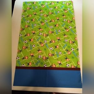 Curious George Pillowcase Set of 2